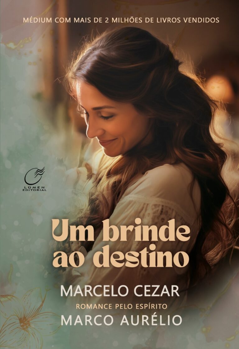 um brinde ao destino